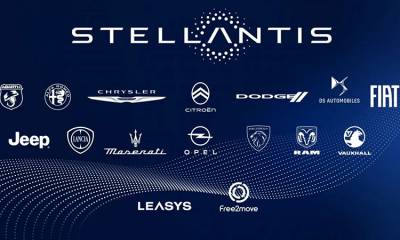 Stellantis: Σταματά τις πωλήσεις των plug-in υβριδικών μοντέλων της στις ΗΠΑ