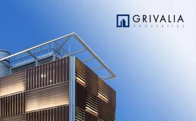 Grivalia Hospitality: Ενισχυμένα τα οικονομικά μεγέθη το 2024