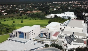Nέο σκεύασμα φεβουξοστάτης από την DEMO ABEE