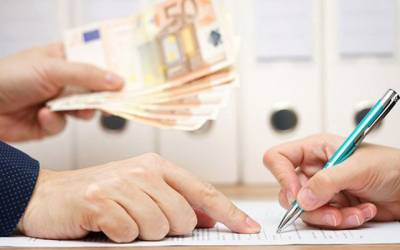 ΕΕΔΑΠ: Ρυθμίσεις δανείων συνολικού ύψους 6,8 δισ. ευρώ το 2025
