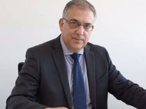 Στην Κομοτηνή αύριο o T. Θεοδωρικάκος για την έναρξη εκπαίδευσης της Πανεπιστημιακής Αστυνομίας