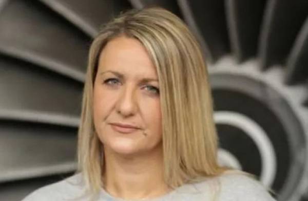 AEGEAN: Νέα Corporate Affairs &amp; Communications Director η Μαρίνα Βάλβη