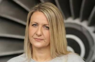 AEGEAN: Νέα Corporate Affairs &amp; Communications Director η Μαρίνα Βάλβη