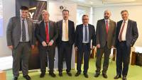 Μελέτη ΕΥ - ΙΟΒΕ: Η συνεισφορά των ευρωπαϊκών πηγών άμεσης χρηματοδότησης στην οικονομική ανάπτυξη της Ελλάδας