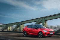 Opel Corsa: Ακόμα περισσότερη άνεση στην Ultimate έκδοση
