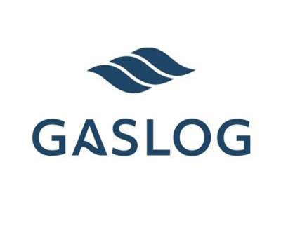 GasLog Ltd. Announces Chief Executive Officer Transition