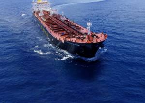 D’Amico: Νέα συμφωνία ναύλωσης για tanker της