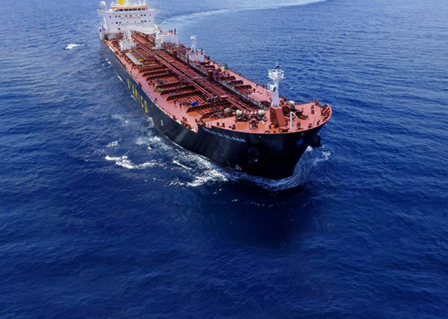 D’Amico: Νέα συμφωνία ναύλωσης για tanker της
