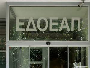 Ο ΕΔΟΕΑΠ συνεχίζει το Πρόγραμμα Προληπτικού Ελέγχου με rapid test