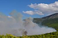 Αναστολή λειτουργίας του αιολικού πάρκου στη Βοιωτία - Προφυλακίστηκαν οι τρεις κατηγορούμενοι