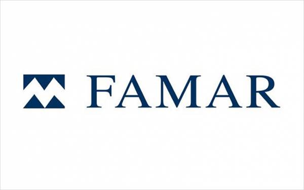 Νέα συνεργασία FAMAR και Lavipharm