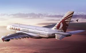 Qatar Airways: Επανεκκινεί τις πτήσεις προς το Ιράκ από τις 10 Μαΐου