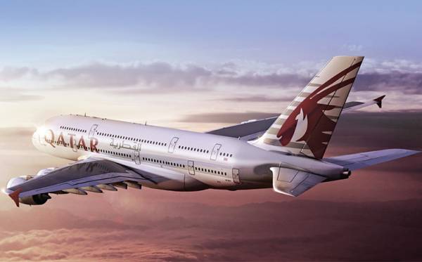 Qatar Airways: Επανεκκινεί τις πτήσεις προς το Ιράκ από τις 10 Μαΐου