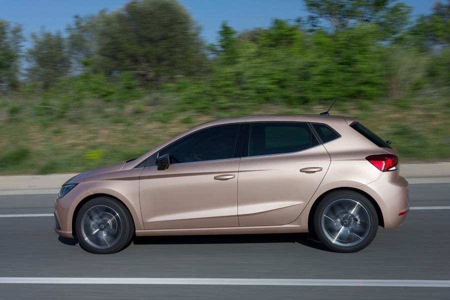 Seat: Σχέδια για επανεκκίνηση των εργοστασίων της στην Ισπανία στις 27 Απριλίου
