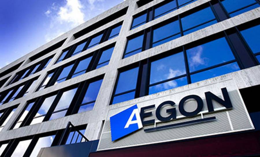 Dutch insurer Aegon appoints NN Group's Friese to succeed Wynaendts as CEO