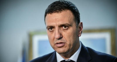 Β. Κικίλιας: 3.337 προσλήψεις στο ΕΣΥ το τελευταίο δίμηνο