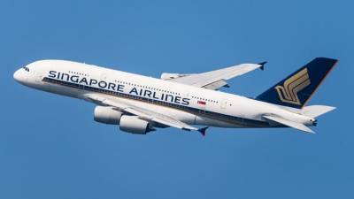 Συμφωνία ανάμεσα σε Singapore Airlines και Vietnam Airlines για πτήσεις κοινού κωδικού