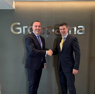 Groupama Ασφαλιστική: Εξαγορά της Group Μέριμνα από την Be.Brokers