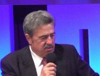 Απεβίωσε ο Νίκος Καραγεωργίου, ιδρυτής της 3άλφα