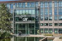 Credit Agricole - 1st quarter 2026 financial results