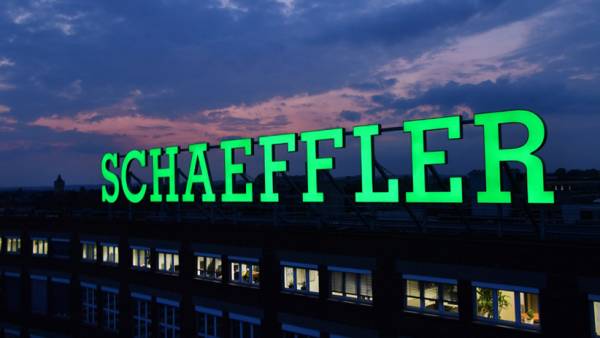 Περικοπές 4.700 θέσεων εργασίας στην Schaeffler