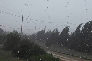ΕΜΥ: Διήμερη κακοκαιρία με επικίνδυνα φαινόμενα – Καταιγίδες και στην Αττική