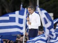 Μητσοτάκης: Θα είμαι πρωθυπουργός όλων των Ελλήνων – Δεν θα ανεχτώ καμία έπαρση