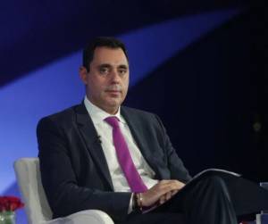 ΝΔ: Αναπληρωτής γενικός διευθυντής για ζητήματα σχετικά με την προετοιμασία των εκλογών ο Γ. Σμυρλής