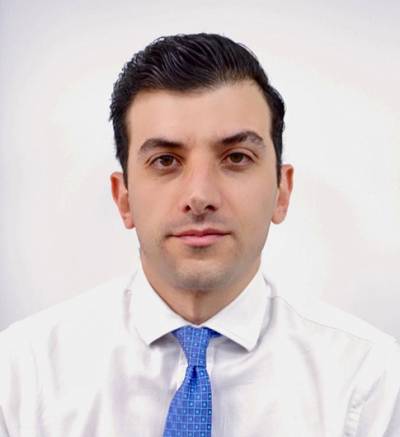 Ο Κωνσταντίνος Μεγαλοοικονόμου νέος οικονομικός διευθυντής στη NAK Insurance Brokers