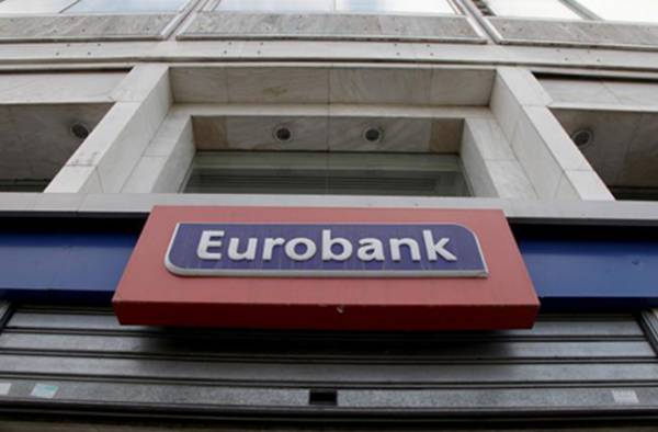 Eurobank: Aναβάθμισε τις προοπτικές η Moody's, στο Baa1 το rating