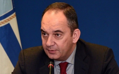 Ο Γ. Πλακιωτάκης για τον εκσυγχρονισμό του Ελληνικού Λιμενικού Συστήματος