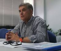Κ. Αγοραστός: Δεν μπορούν να γίνουν αυτοδιοικητικές εκλογές σε αυτές τις συνθήκες