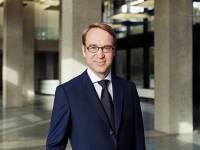 Παραιτήθηκε ο πρόεδρος της Bundesbank Jens Weidmann