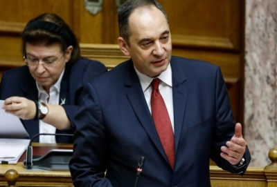 Γ. Πλακιωτάκης: Τεράστια η γεωστρατηγική σημασία της συμφωνίας με τη Γαλλία - Ανεύθυνη η στάση του ΣΥΡΙΖΑ