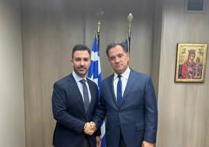 Υπουργείο Εργασίας: Ορίζεται ως άμισθος ειδικός σύμβουλος ο Σταμάτης Πουλής
