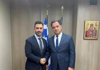Υπουργείο Εργασίας: Ορίζεται ως άμισθος ειδικός σύμβουλος ο Σταμάτης Πουλής