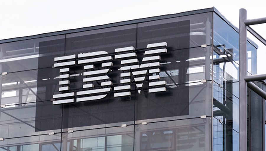 IBM: Πτώση κερδών και εσόδων το α΄ τρίμηνο