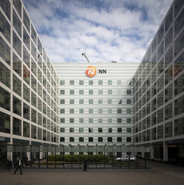 NN Group published 2021 Annual Report