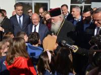 Κυβέρνηση προς Ιερώνυμο: «Στην Ελλάδα δεν λύνονται τα ζητήματα δικαιωμάτων με δημοψηφίσματα»