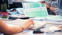 Λήγει σήμερα η προθεσμία για την υποβολή των φορολογικών δηλώσεων