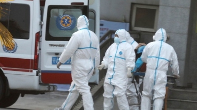 Δωδέκατος νεκρός στην Ιταλία από τον κορωνοϊό