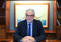 Μήνυμα Υπουργού Ναυτιλίας Χρ. Στυλιανίδη για την Παγκόσμια Ημέρα Ναυτιλίας 2023