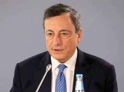 Fitch: Πολιτική αβεβαιότητα στην Ιταλία προμηνύει η παραίτηση Ντράγκι