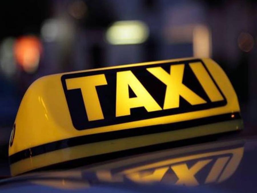 Ταξί: 24ωρη απεργία την Παρασκευή 28 Φεβρουαρίου στην Αττική
