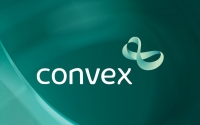Convex establishes European subsidiary A- rating assigned by S&P