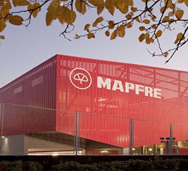 MAPFRE: Premiums grow 19% and reach nearly €7.8 billion in the first quarter