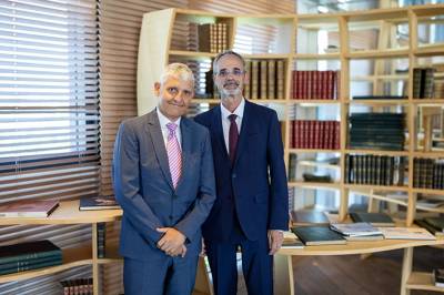 Crédit Agricole S.A. and BCC-Grupo Cajamar announce the signing of an agreement for a long-term partnership