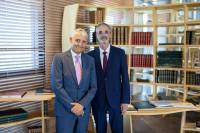 Crédit Agricole S.A. and BCC-Grupo Cajamar announce the signing of an agreement for a long-term partnership