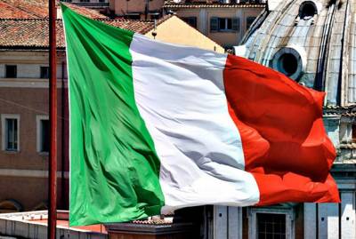 Ιταλία: Συρρίκνωση του δημοσιονομικού ελλείμματος στο 9% το α΄ τρίμηνο