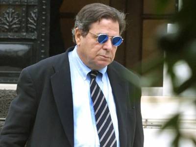 Έφυγε από τη ζωή ο Κώστας Καββαθάς, εκδότης των «4 Τροχών»